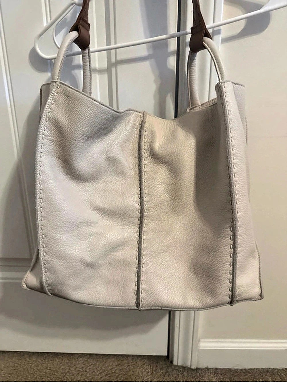 The Sak Large Los Felix Hobo Bag